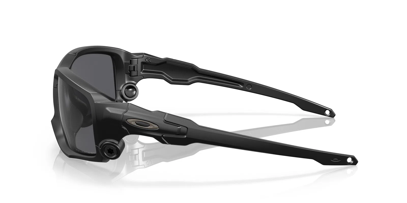Oakley Si Ballistic Shocktube 9329 Sunglasses - view 32